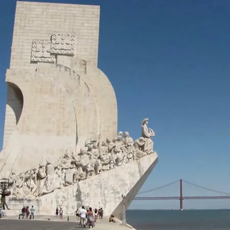 Em Belem Δωμάτια σε οικογενειακή κατοικία