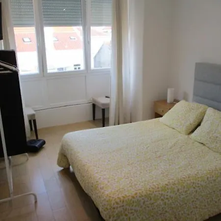 Em Belem Δωμάτια σε οικογενειακή κατοικία *