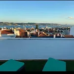 Em Belem * Lissabon