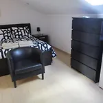 Accommodatie bij particulieren Em Belem Lissabon
