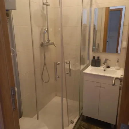 Em Belem 홈스테이 *