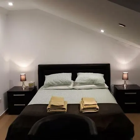 Em Belem 홈스테이