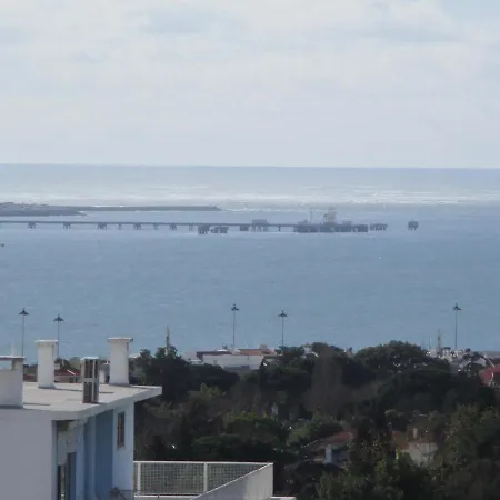 Em Belem Ubytování v soukromí Lisboa