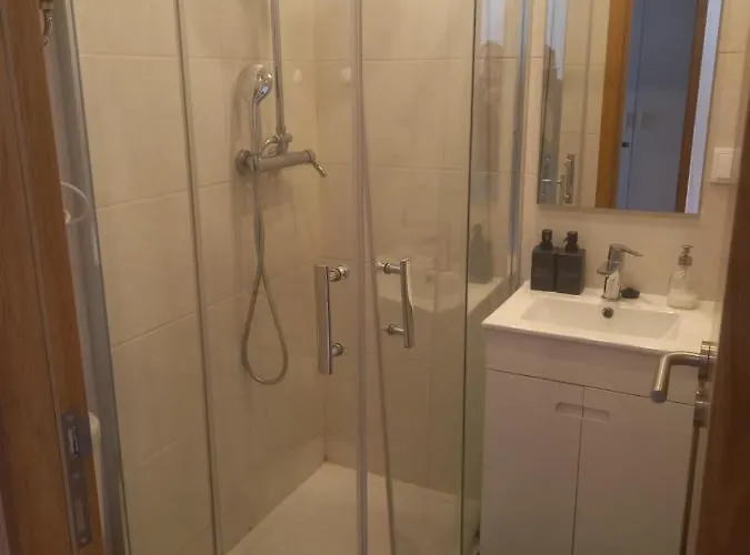 Em Belem 홈스테이 *