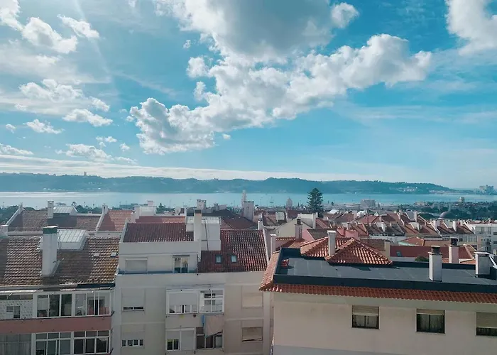 Quarto em Acomodações Particulares Em Belem