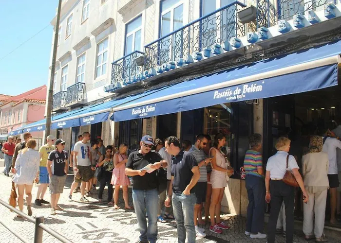 홈스테이 Em Belem *