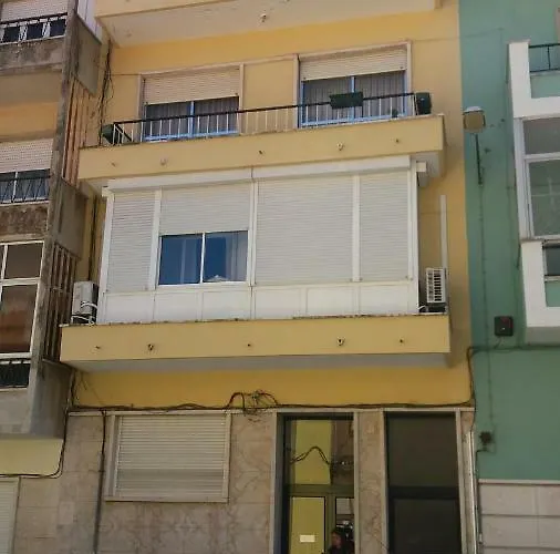 Em Belem * 리스본