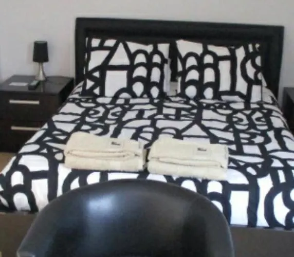 Quarto em Acomodações Particulares Em Belem *