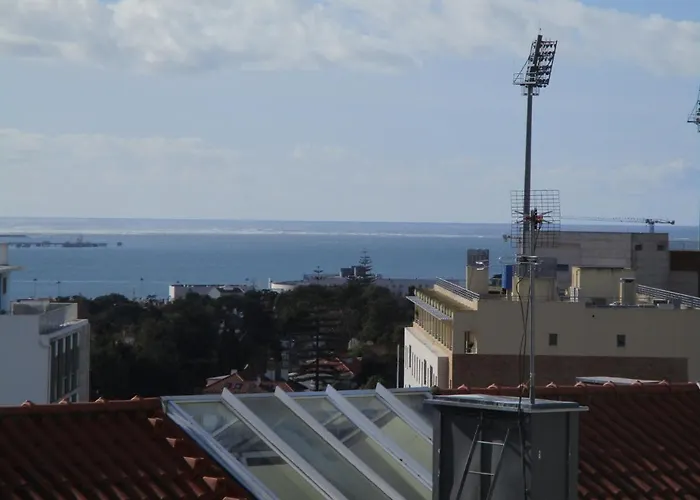 Em Belem 홈스테이 리스본