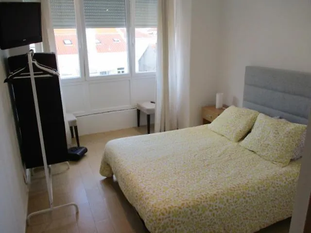 Em Belem 홈스테이 *