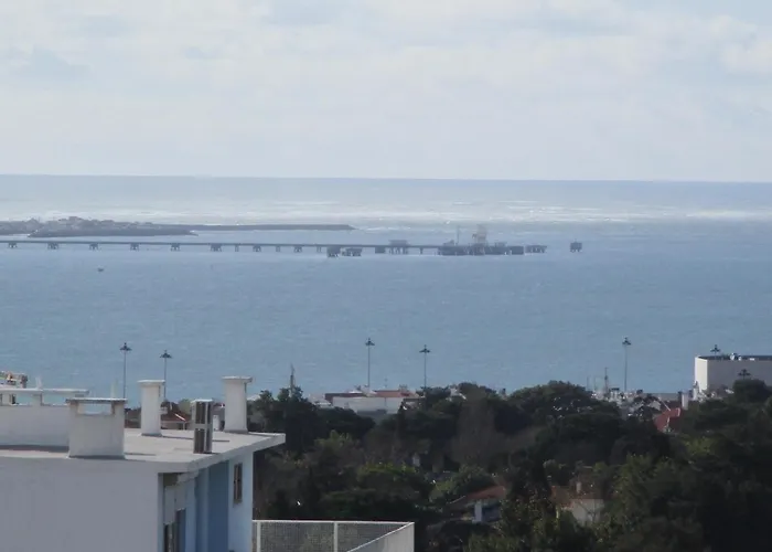 Em Belem 홈스테이 리스본