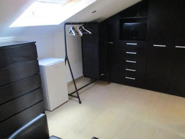 Em Belem 홈스테이 리스본