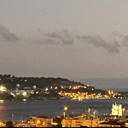 Em Belem Ubytování v soukromí