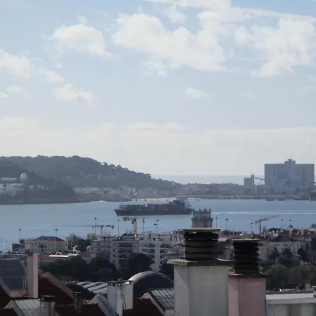 Ubytování v soukromí Em Belem *