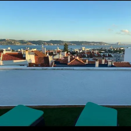 Em Belem * Lisbon