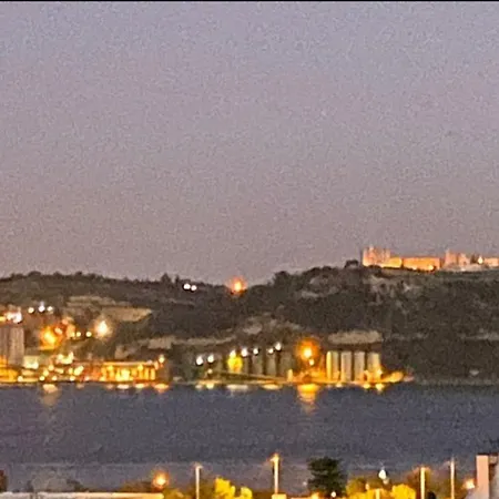 Em Belem Lisbon