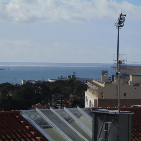 Em Belem Homestay Lisbon