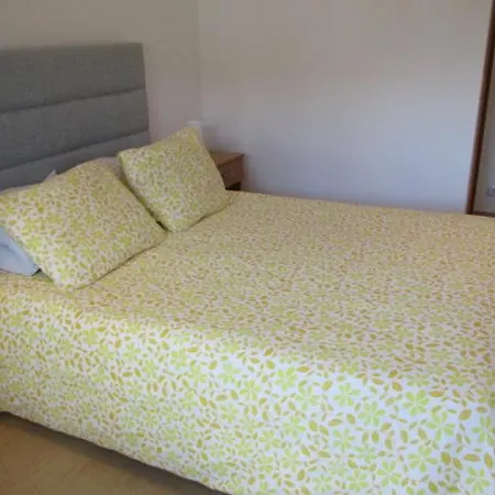 Δωμάτια σε οικογενειακή κατοικία Em Belem