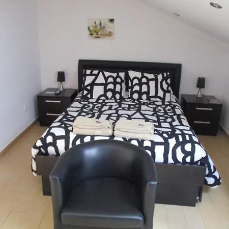 Em Belem Homestay Lisbon