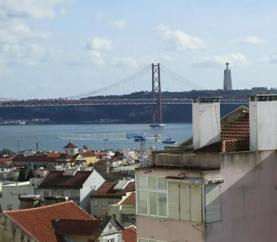 Em Belem Ubytování v soukromí